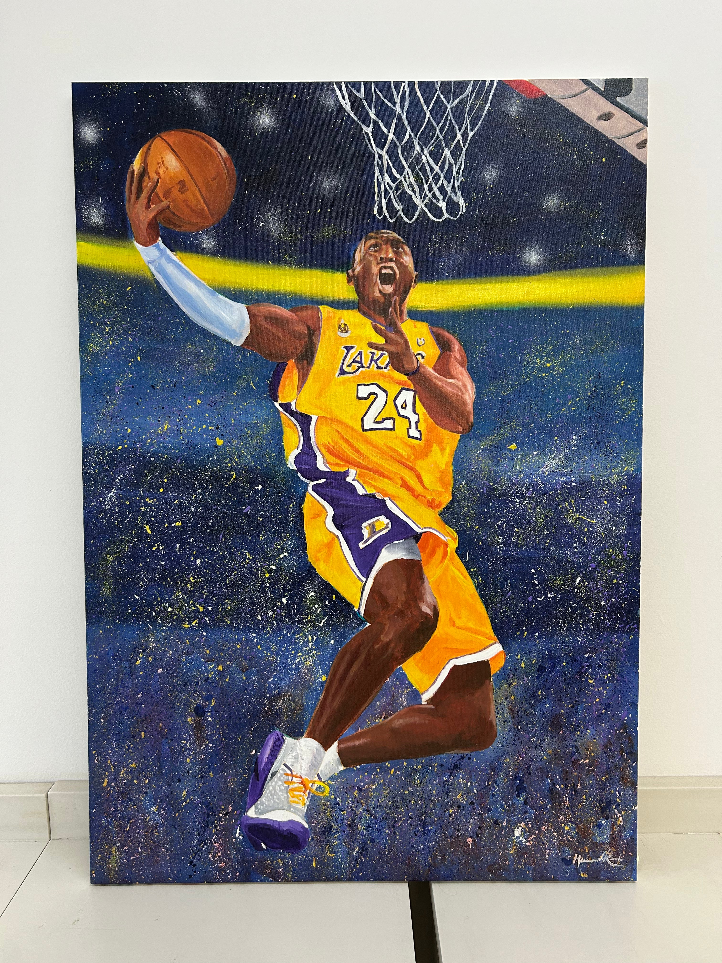 KOBE BRYANT